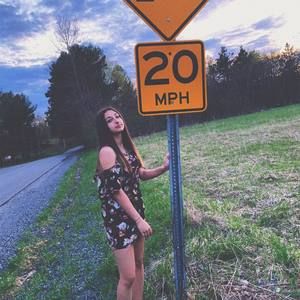 Meet your Posher, Kaylee